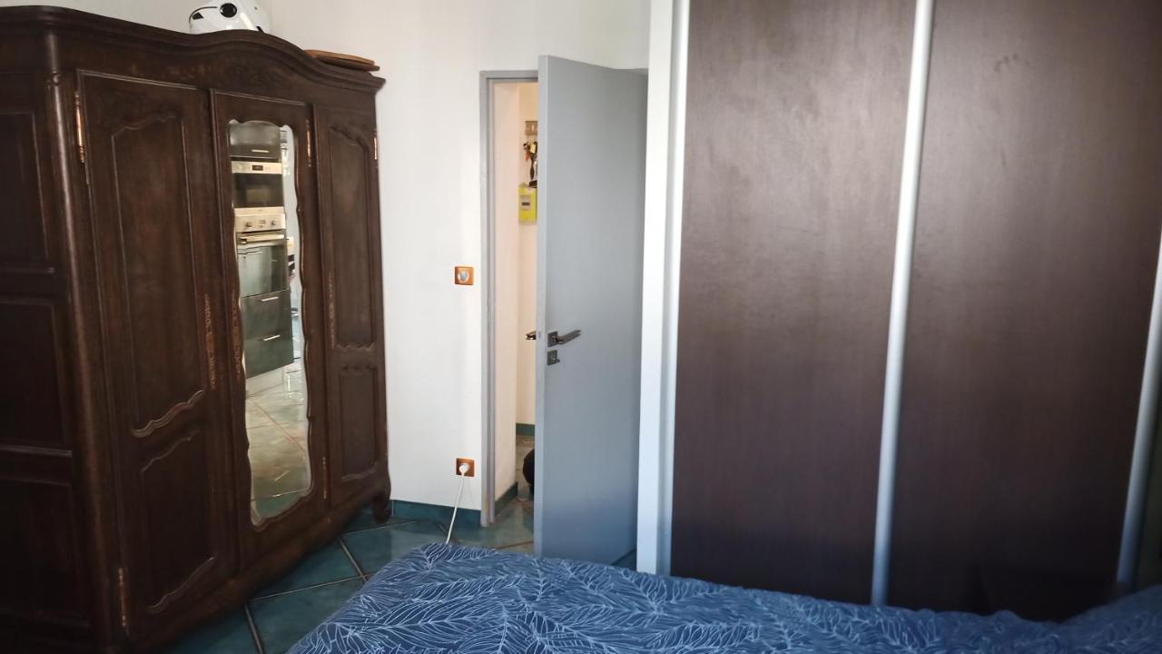 Appartement 2 Chambres Bayonne Exterior photo